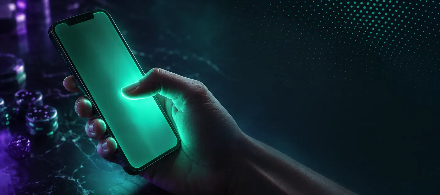 Aplicación de Vave Casino para Android e iOS