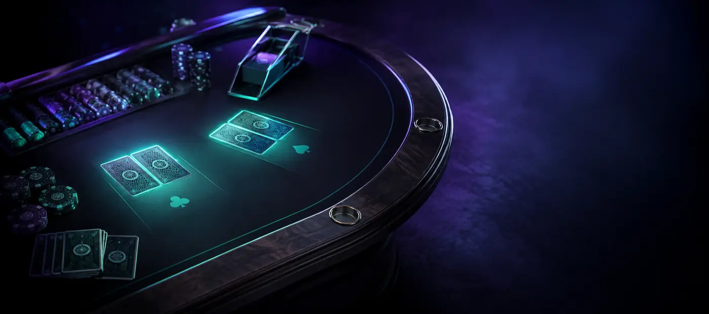 Variantes de baccarat en Vave Casino México