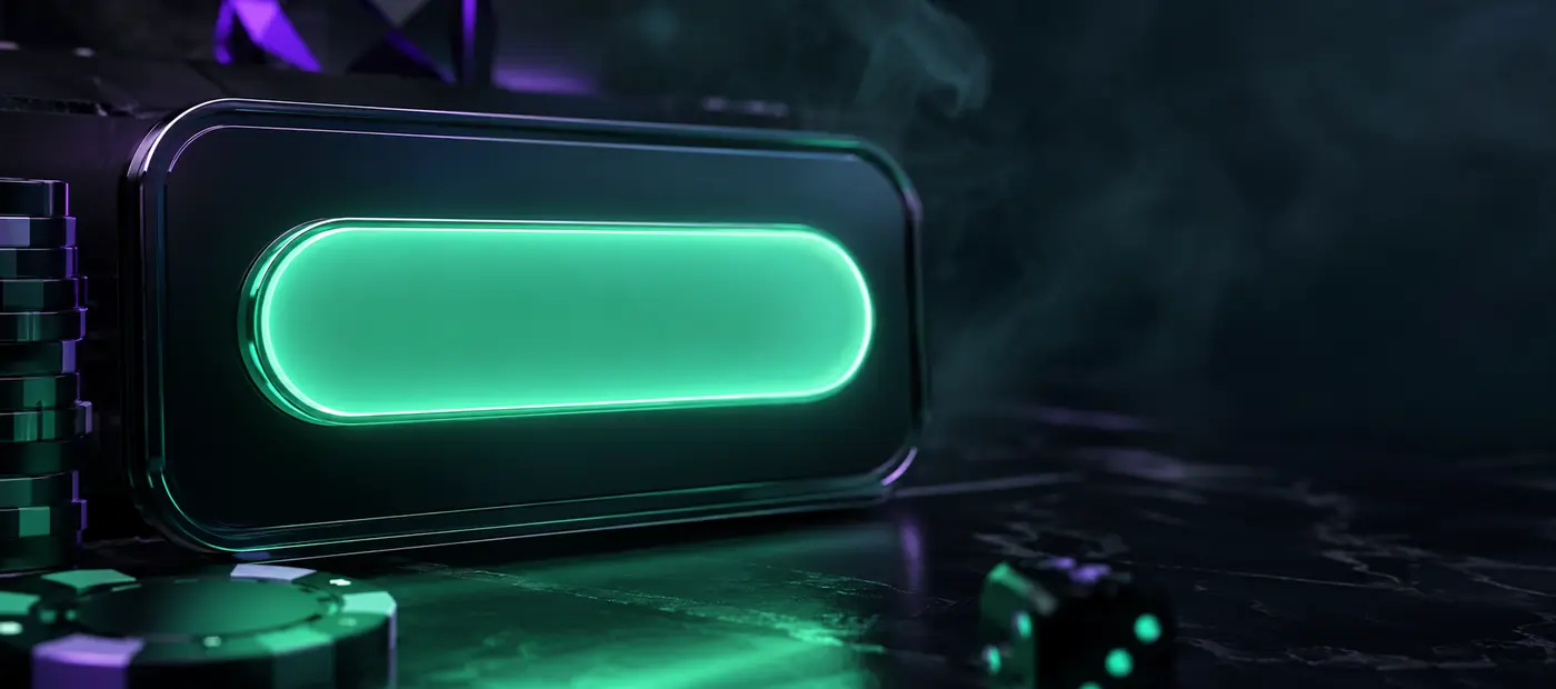 Botón de registro de Vave Casino México