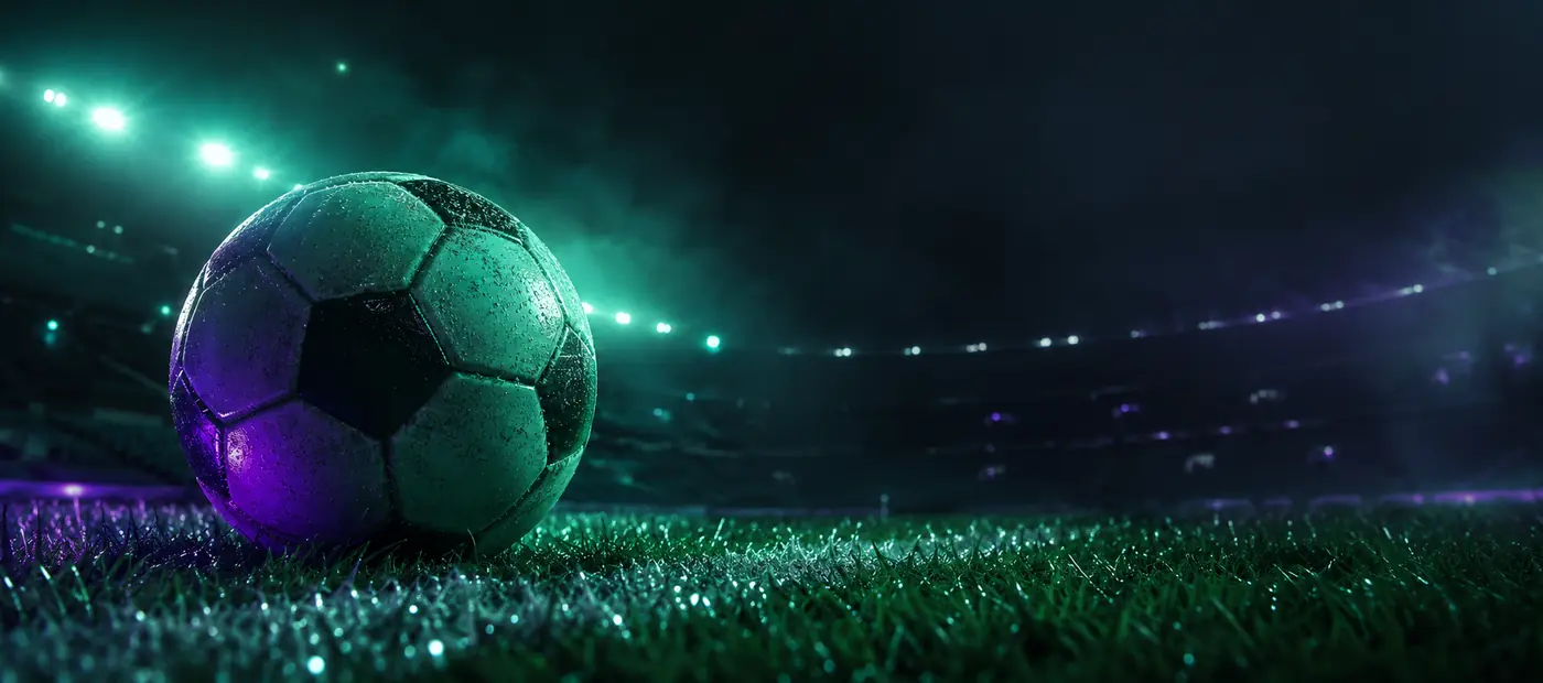 Mercados de fútbol en el sportsbook de Vave México
