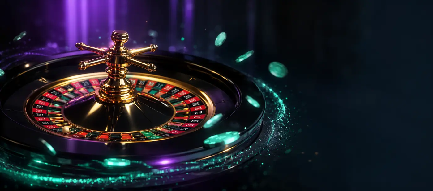 Ruleta en línea de Vave México
